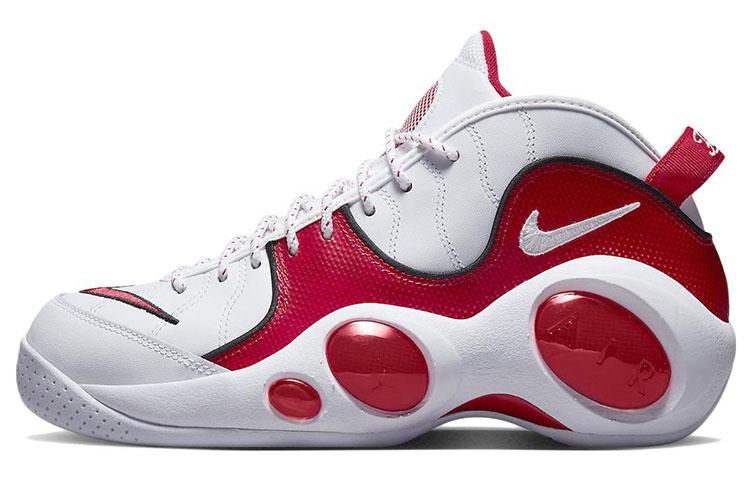 Nike Air Zoom Flight 95 'True Red' 2023