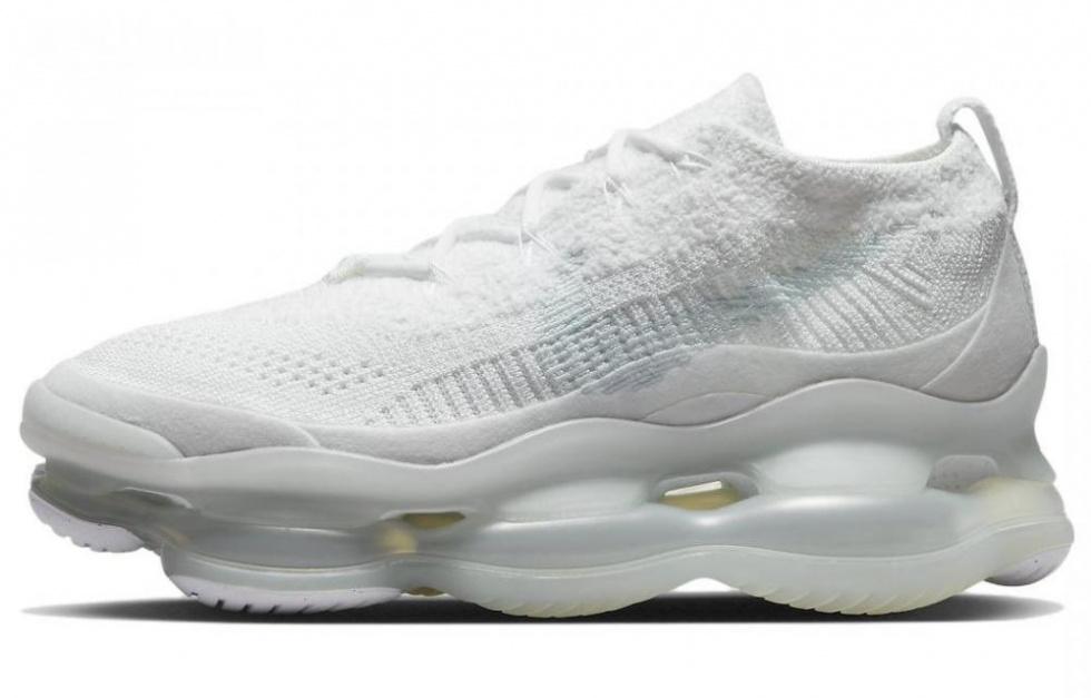 Nike Air Max Scorpion Беговые кроссовки Низкие Женские