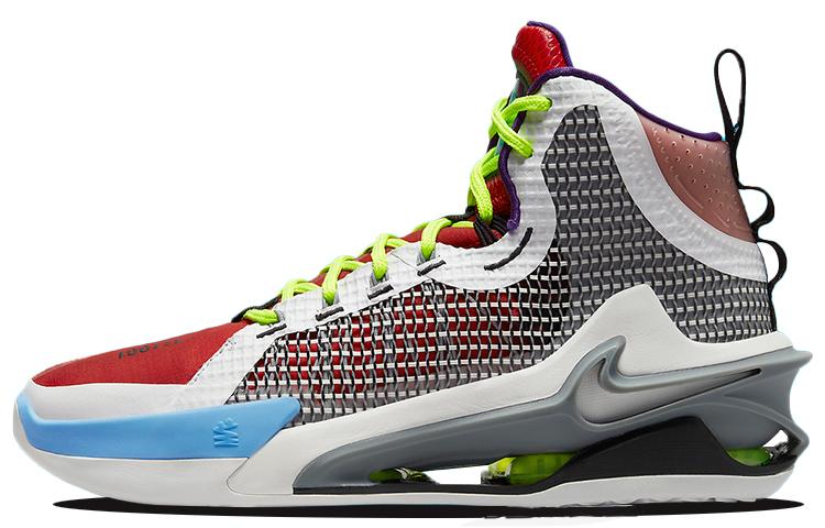 Nike Air Zoom Gt Jump Multi Color