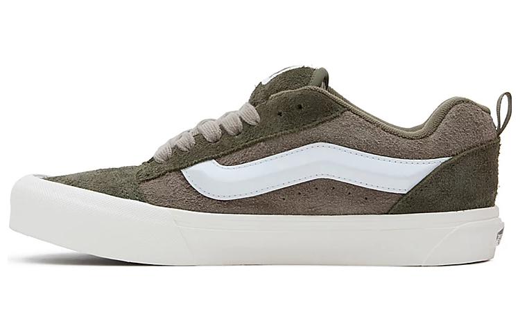 Vans Knu Skool 'Ivy Green'