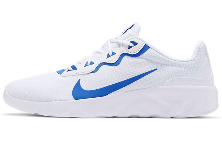 Nike Explore 'White Blue'