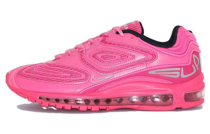 Nike Air Max 98 Tl Supreme Pink