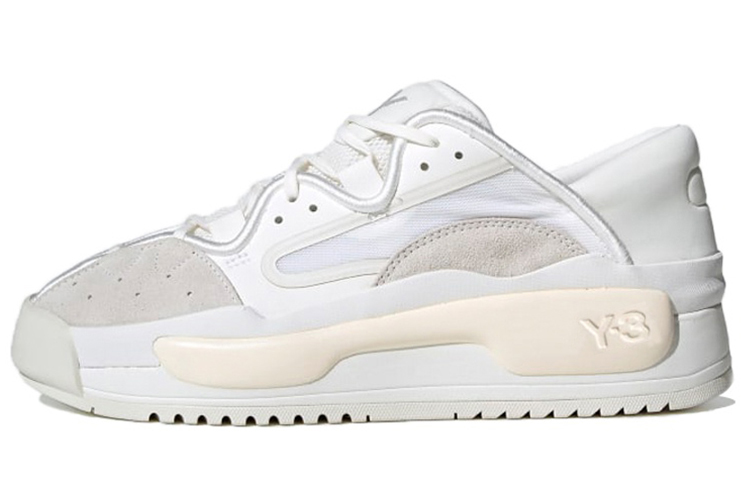 Adidas Y 3 Hokori 2 'White Ecru Tint'