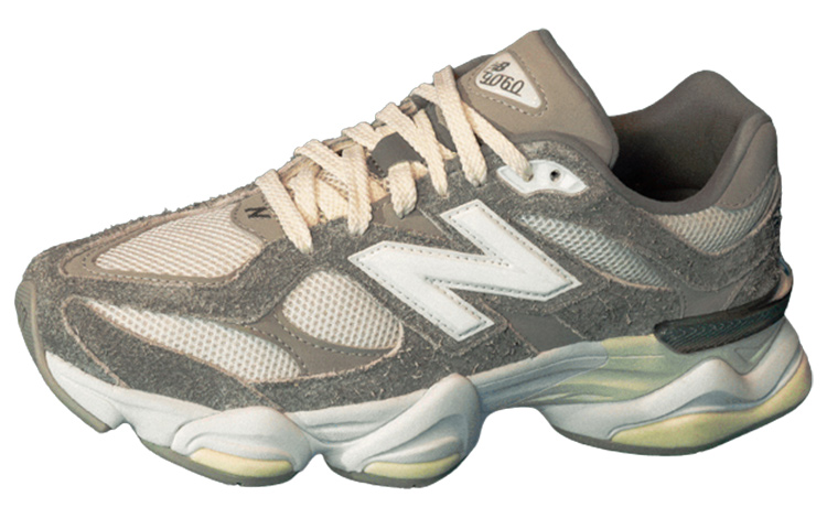 New Balance 9060 Grey White