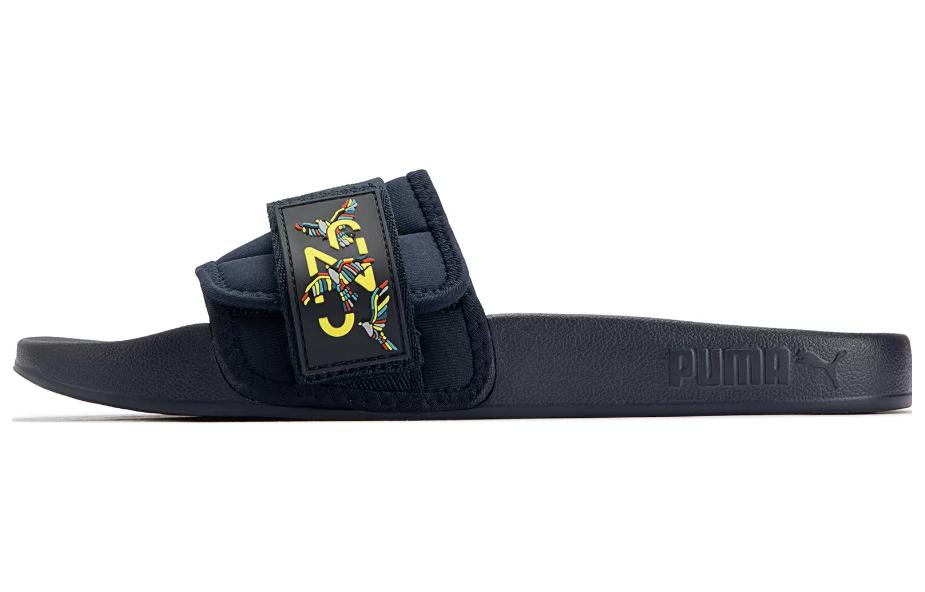 PUMA Neymar Jr. X Leadcat 2.0 Sandal 'Parisian Night'