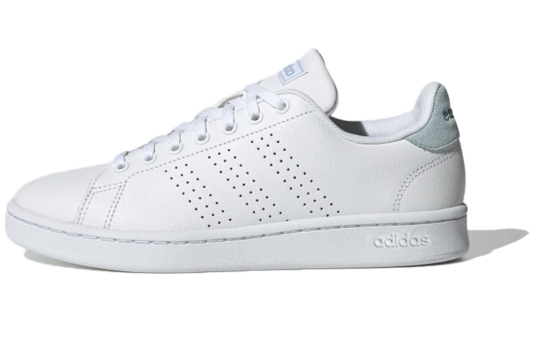 Adidas Advantage 'Cloud White' Women's