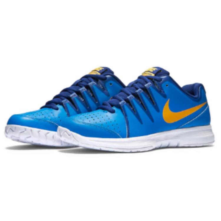Nike Vapor Court Tennis Shoes Men's Blue купить в интернет-магазине Yoocart с быстрой доставкой по России.