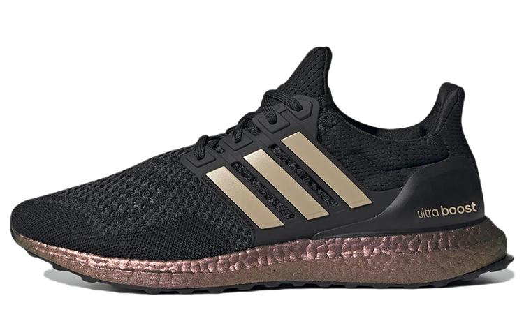 Adidas Ultra Boost 1.0 Dna Black Beige Copper Midsole