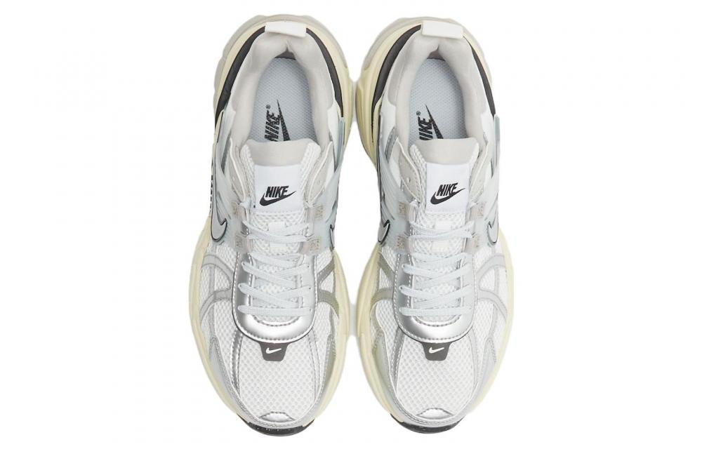 Nike V2K Run Summit White Metallic Silver Women's купить в интернет-магазине Yoocart с быстрой доставкой по России.