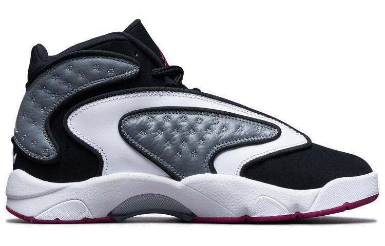 Jordan Og Black Fuchsia Women's купить в интернет-магазине Yoocart с быстрой доставкой по России.