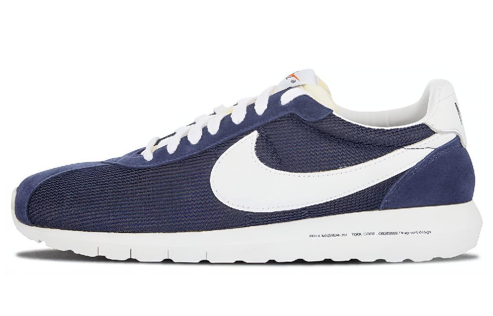 Nike Roshe Run LD 1000 Fragment Obsidian