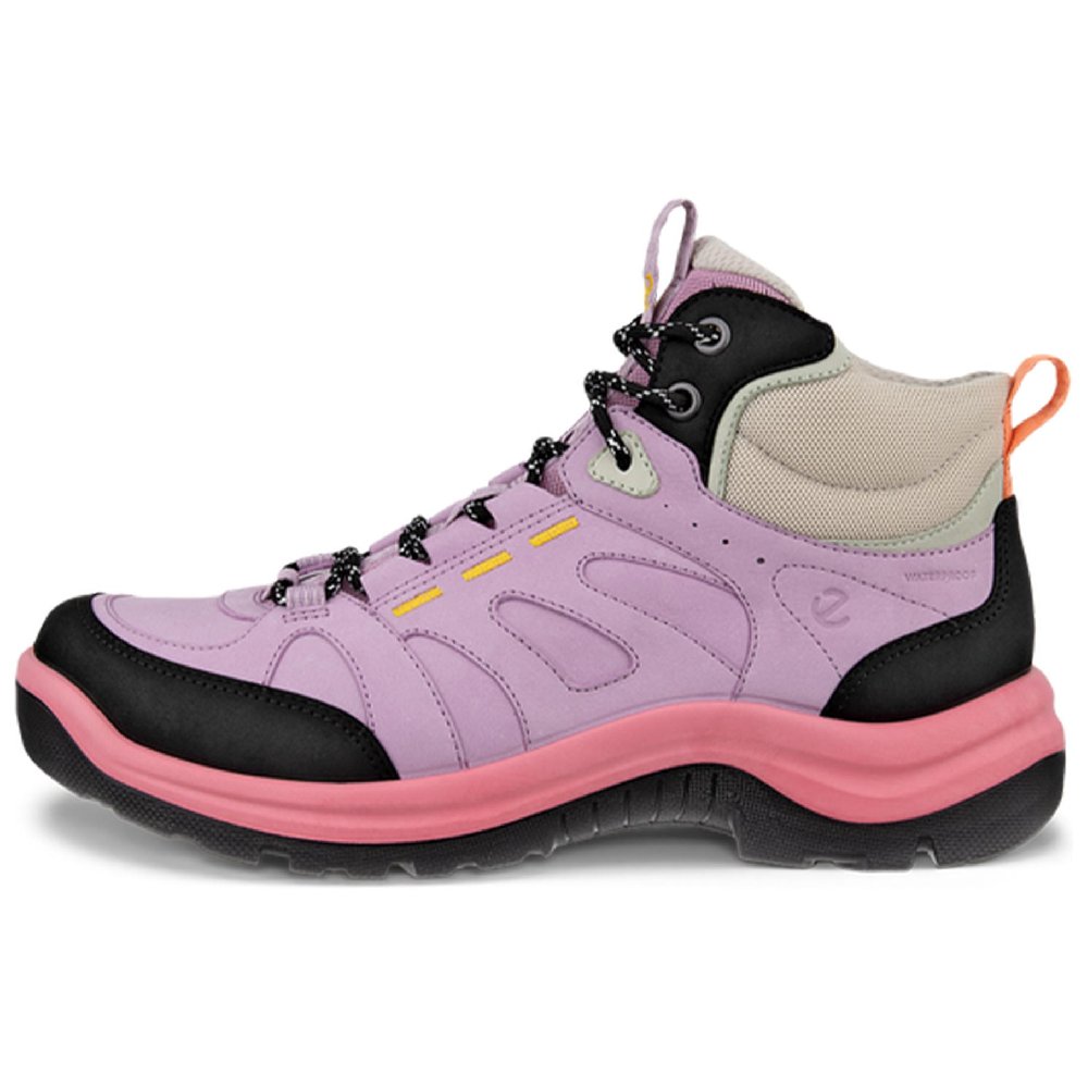 Ecco Outdoor Boots Women's Purple