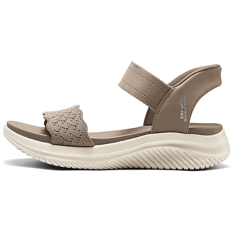 Skechers Ultra Flex 3.0 One-Strap Sandals Women's
