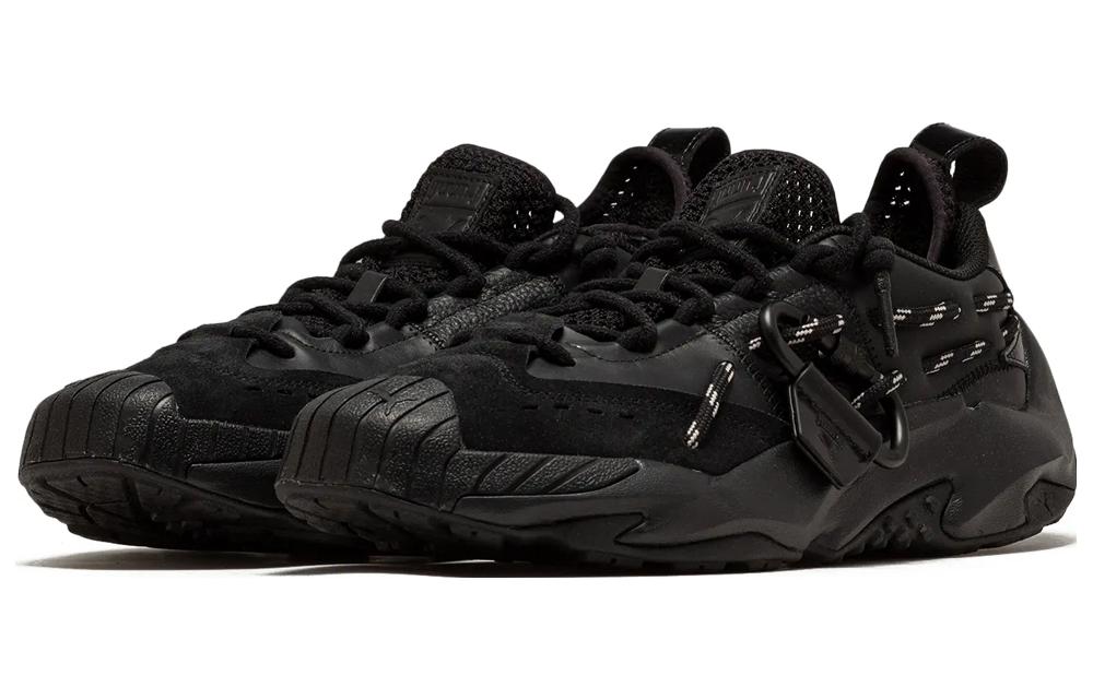 PUMA Plexus Juun.J Black купить в интернет-магазине Yoocart с быстрой доставкой по России.