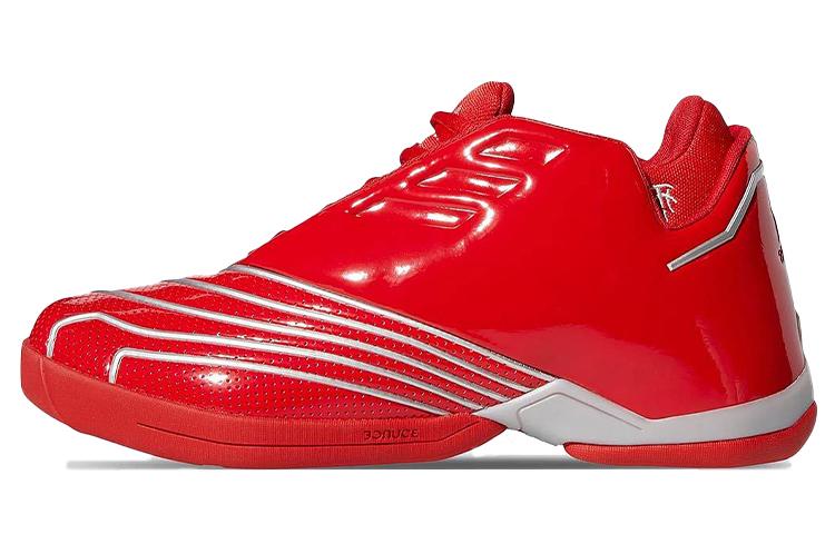 Adidas Tmac 2 Restomod 'Red' Sneakers
