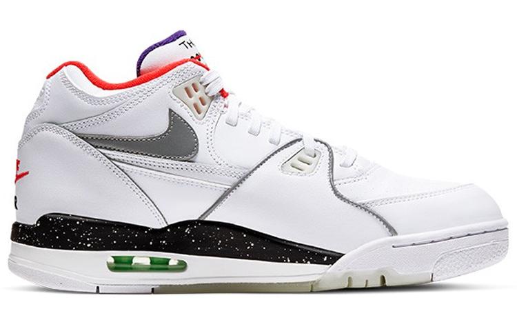 Nike Air Flight 89 'Planet Of Hoops' купить в интернет-магазине Yoocart с быстрой доставкой по России.