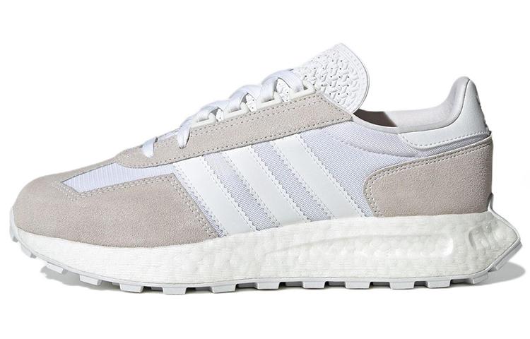 Adidas Retropy E5 Footwear White Crystal White