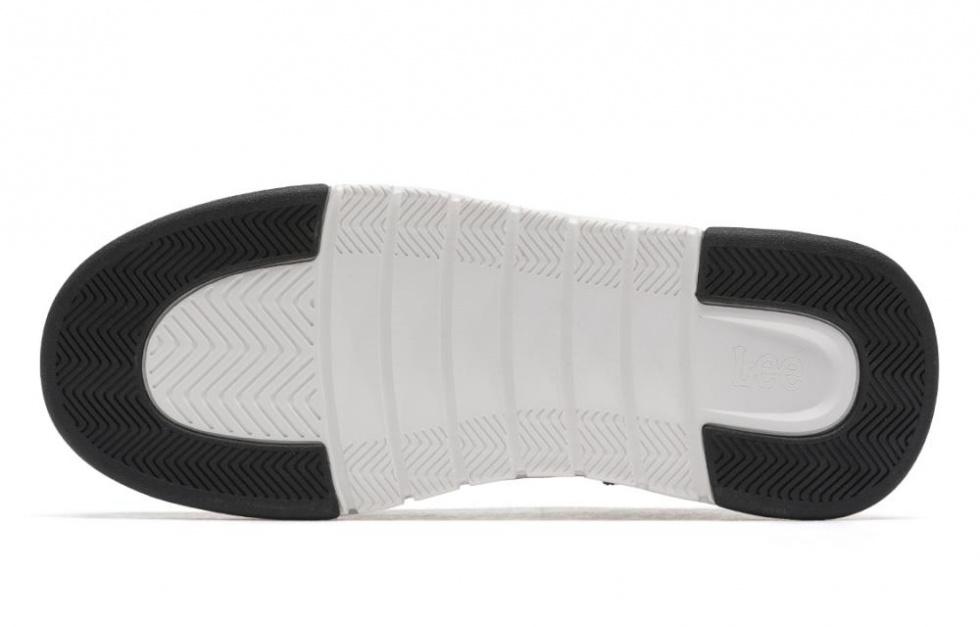 Lee Breathable Height Increase Low top Skateboard Shoes Men's купить в интернет-магазине Yoocart с быстрой доставкой по России.