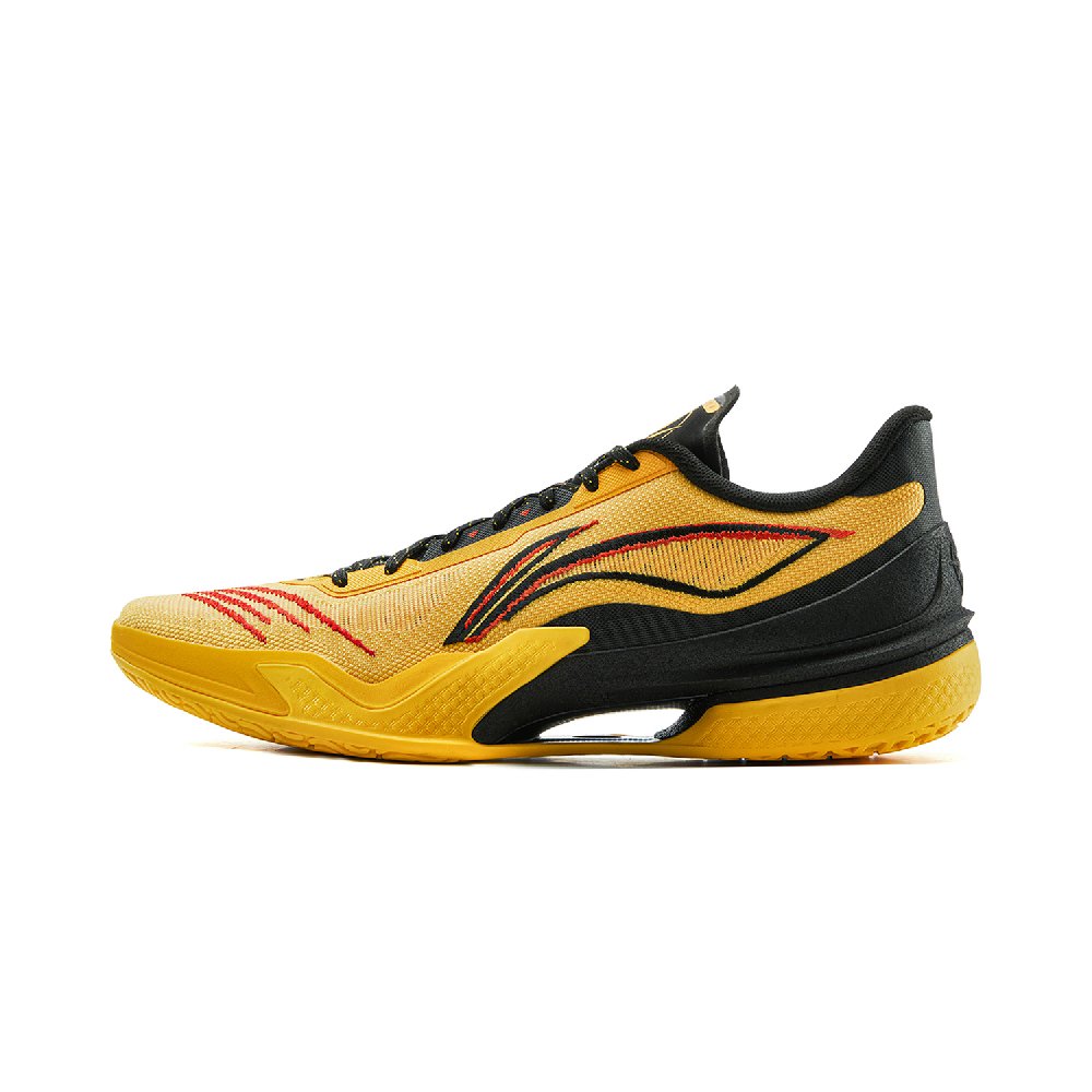 Li-Ning LiRen 5 'Dragon Tiger'