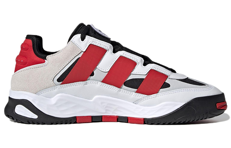 adidas originals Niteball Red