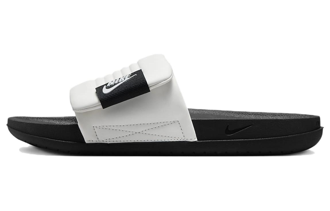 Nike Offcourt White Black