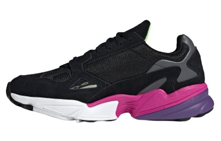 Adidas Originals Falcon Повседневная обувь Low Top Женская