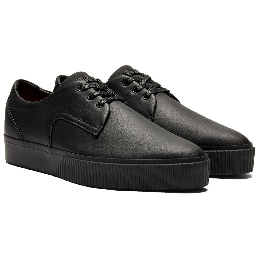 Onitsuka Tiger Ponity 'Triple Black'