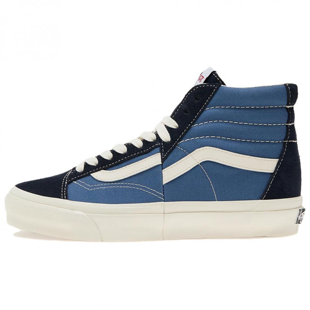 Vans Clash The Wall Trainers