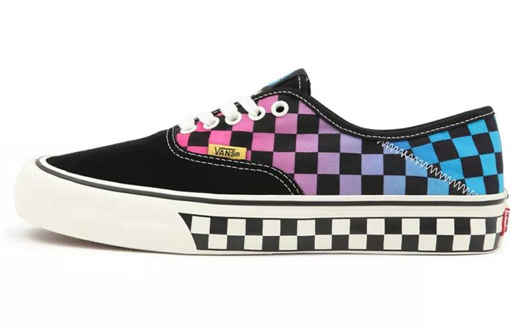 Authentic T&C Surf Designs X Vans Sf 'Checkerboard'