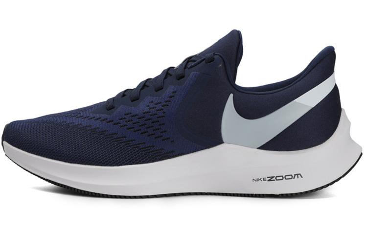 Nike Zoom Winflo 6 Midnight Navy