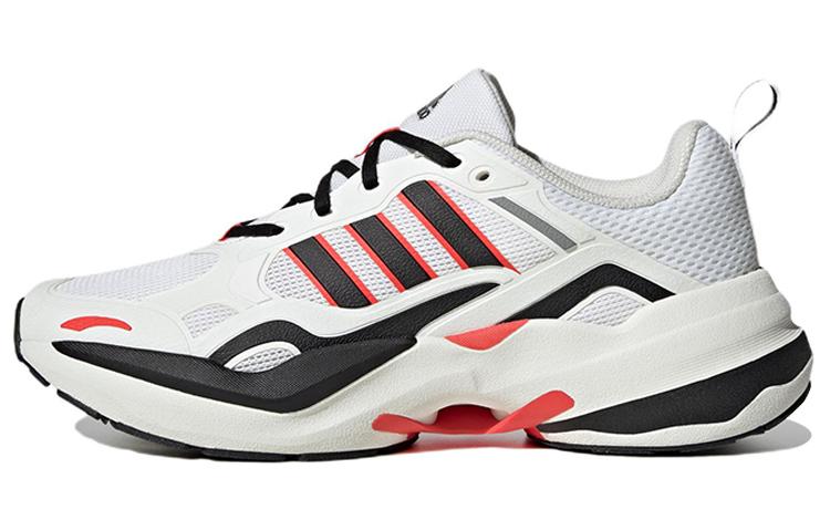 Adidas Maxxcetus 'White Black Red'