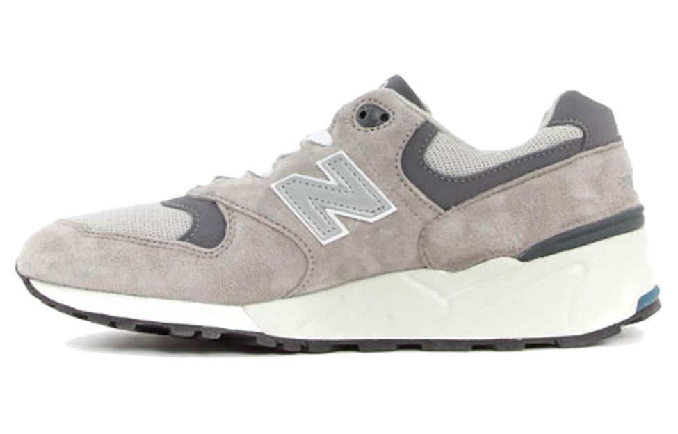 New Balance 999 Grey Heritage
