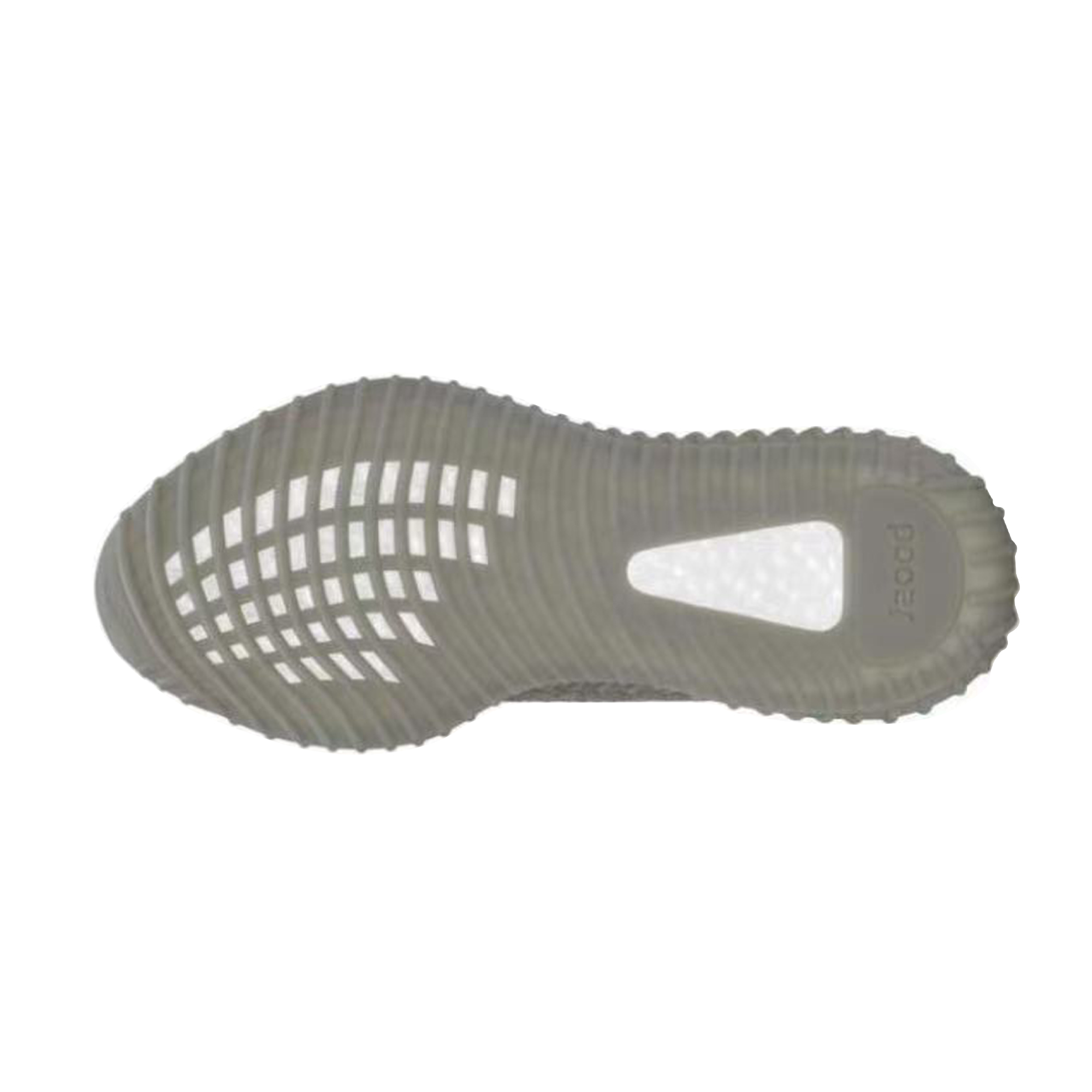 Adidas Originals Yeezy Boost 350 V2 Low Top Casual Shoes Unisex Cyan купить в интернет-магазине Yoocart с быстрой доставкой по России.