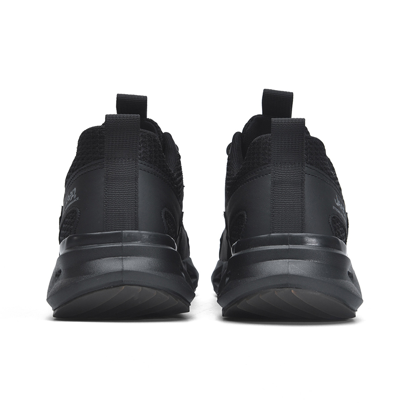 Jeep River Trekking Shoes Men's Black купить в интернет-магазине Yoocart с быстрой доставкой по России.