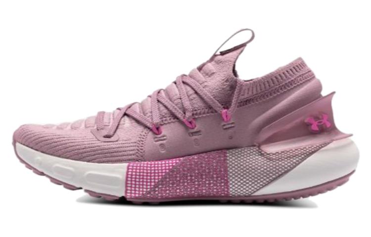 Under Armour Hovr Phantom 3 'Pink White' Women's