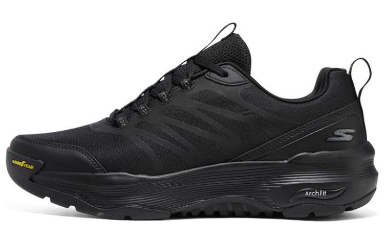 Skechers Go Walk Arch Fit 'Black'