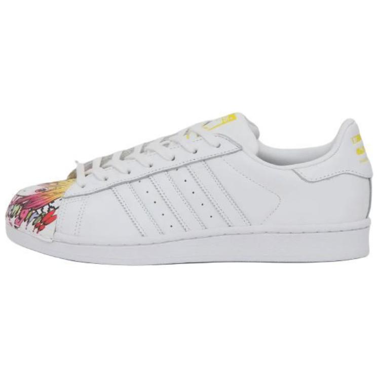 Adidas Superstar Pharrell Supershell
