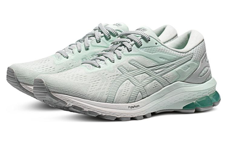 Asics GT 1000 10 'Green And Grey' Women's