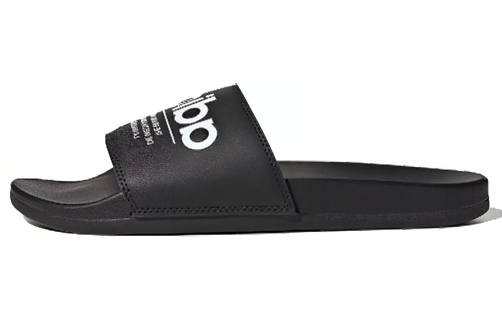 Adidas Adilette Comfort 'Black'