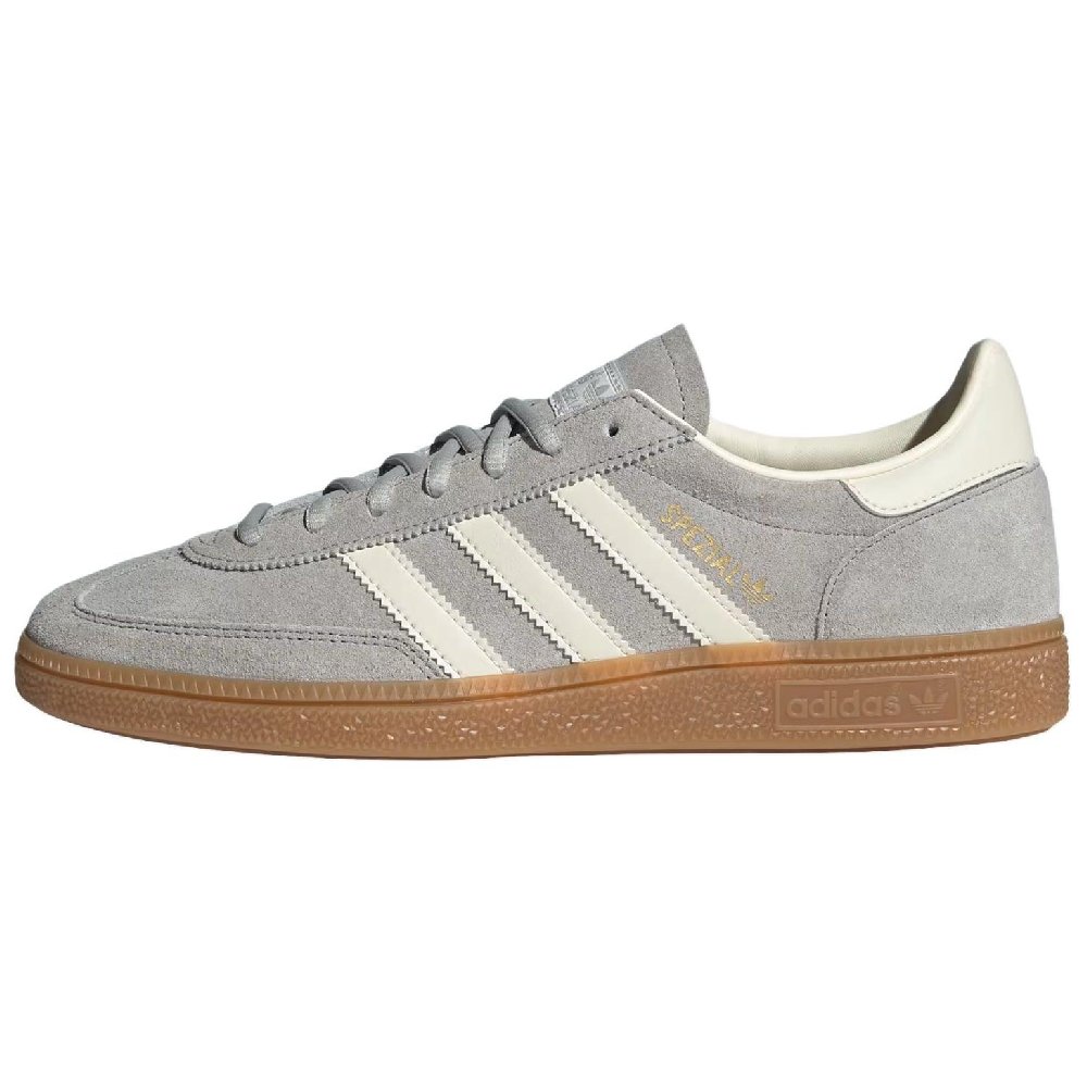 Adidas Handball Spezial 'Grey Two' Sneakers