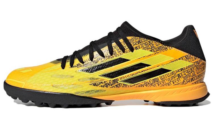 Adidas X Speedflow Messi.3 Tf 'Yellow Black'