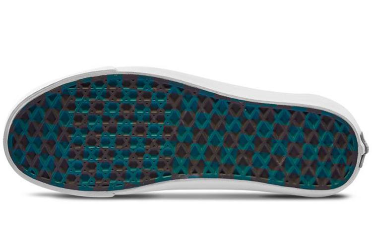 Bold Ni Vans New Issue 'Quetzal Green' купить в интернет-магазине Yoocart с быстрой доставкой по России.