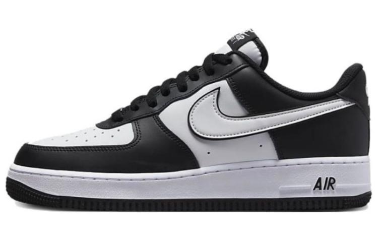 Nike Air Force 1 Smoke Rain Traveler SDS Low-Top Skateboard Shoes Unisex Black White купить в интернет-магазине Yoocart с быстрой доставкой по России.