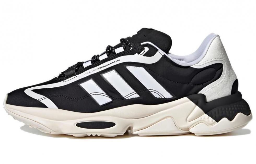 Adidas Ozweego Pure Chalk White Core Black