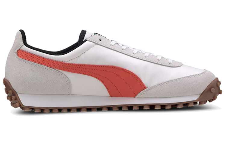 Puma Fast Rider White Hot Coral купить в интернет-магазине Yoocart с быстрой доставкой по России.