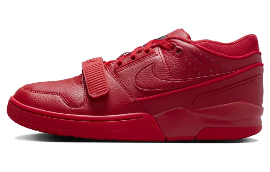 Nike Air Alpha Force 88 Sp Billie Eilish Fire Red