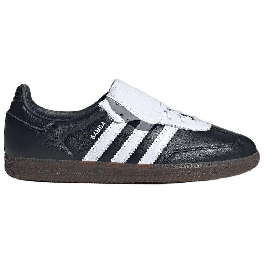 Adidas Samba Lt Core Black Cloud White