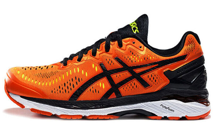 Asics Gel Kayano 23 Lite Show 'Flame Orange'