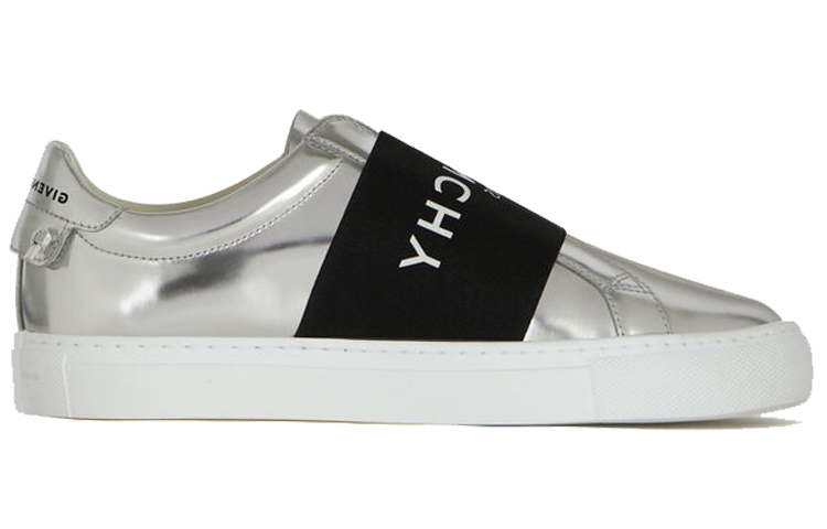 Givenchy Women's Urban Street 'Silver Black'