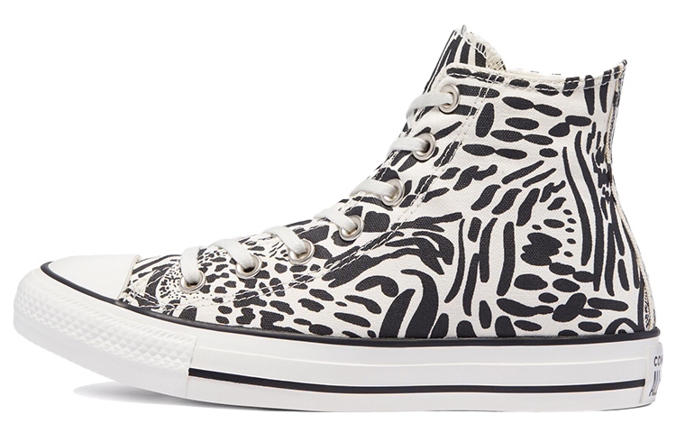 Converse Women's Chuck Taylor All Star High 'Jungle Art' Women's купить в интернет-магазине Yoocart с быстрой доставкой по России.